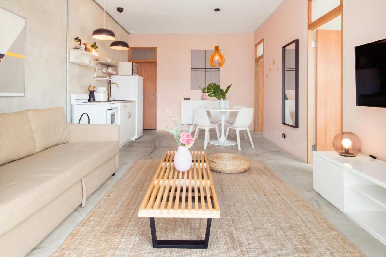 Tropicalia By Dw Apartment San Juan Luaran gambar