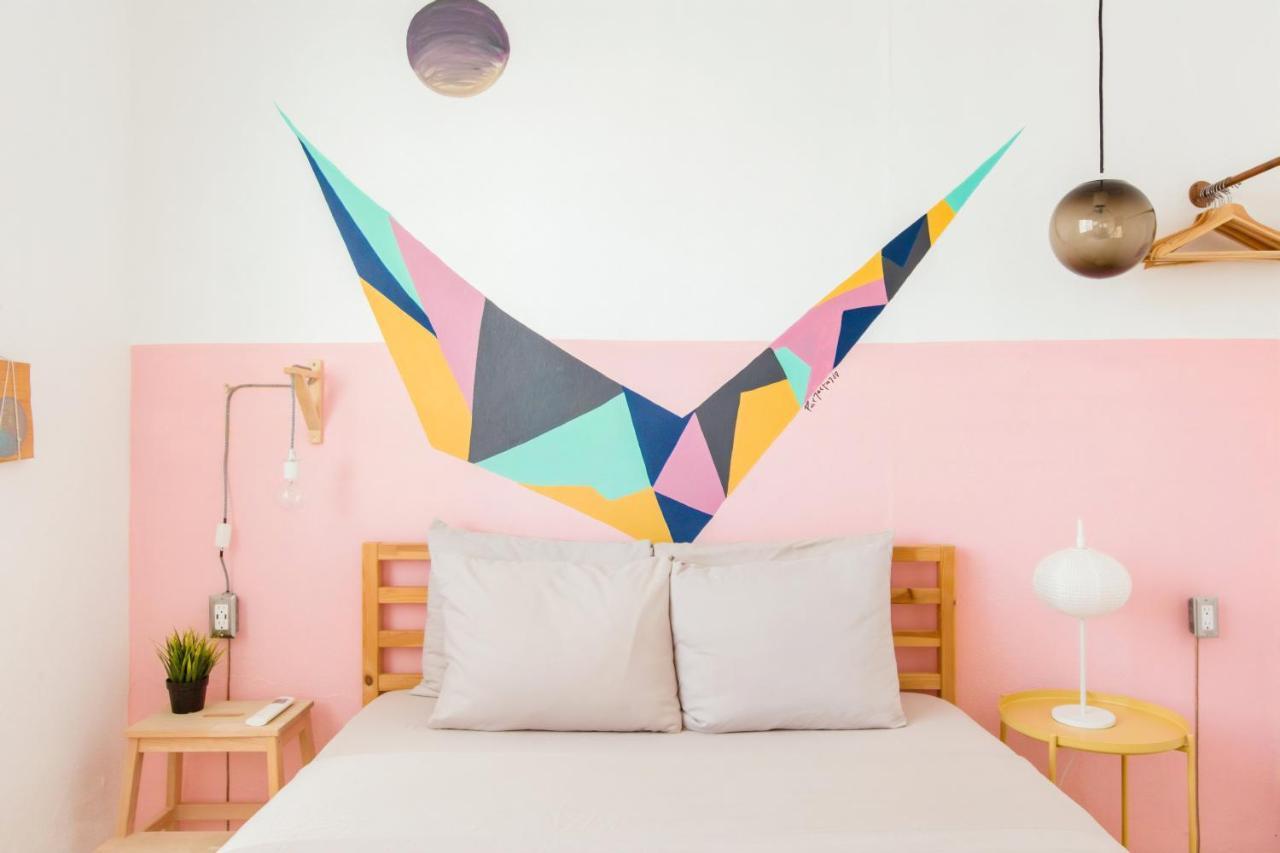 Tropicalia By Dw Apartment San Juan Luaran gambar