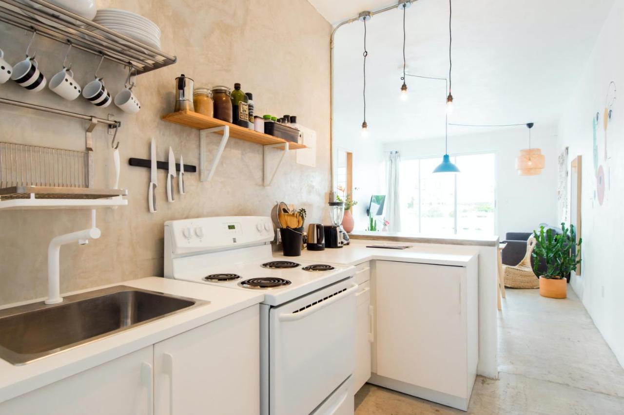 Tropicalia By Dw Apartment San Juan Luaran gambar