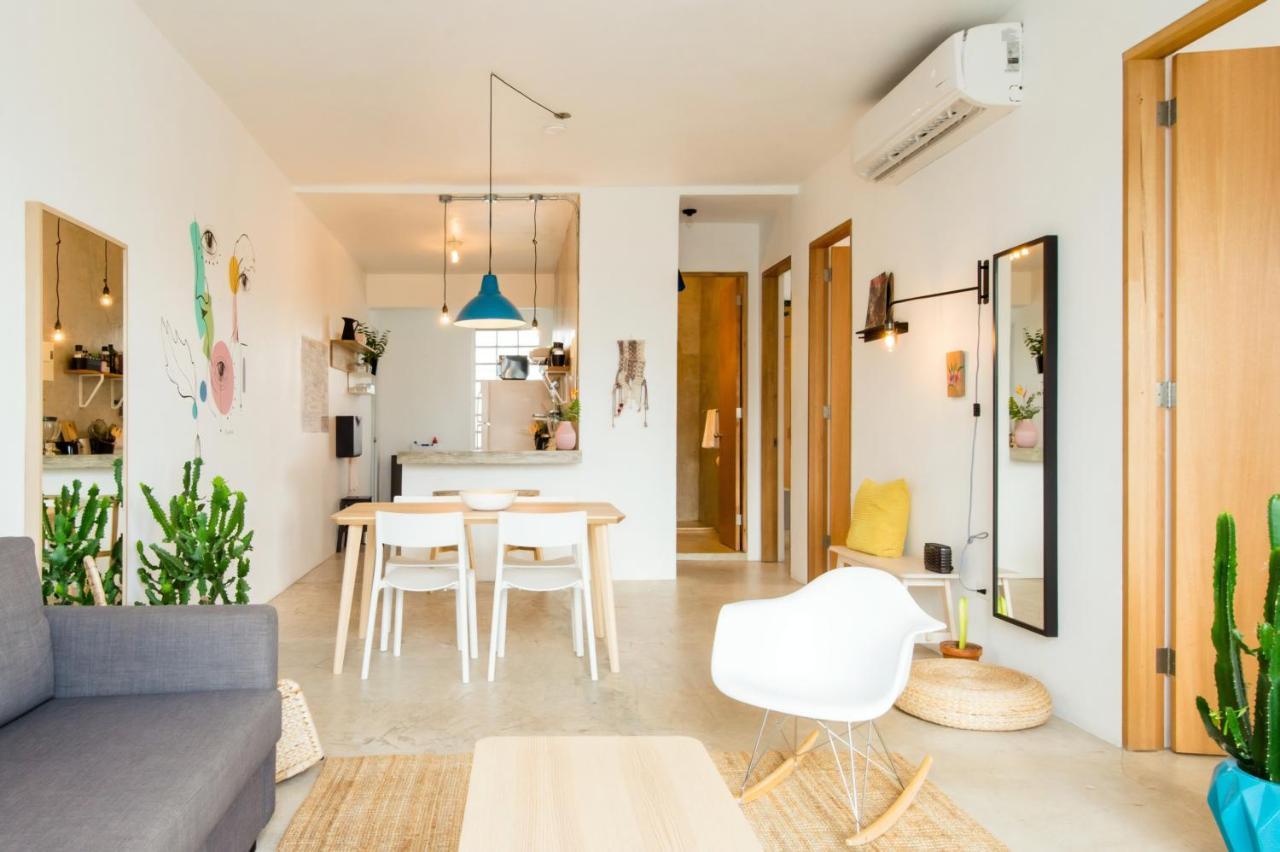 Tropicalia By Dw Apartment San Juan Luaran gambar