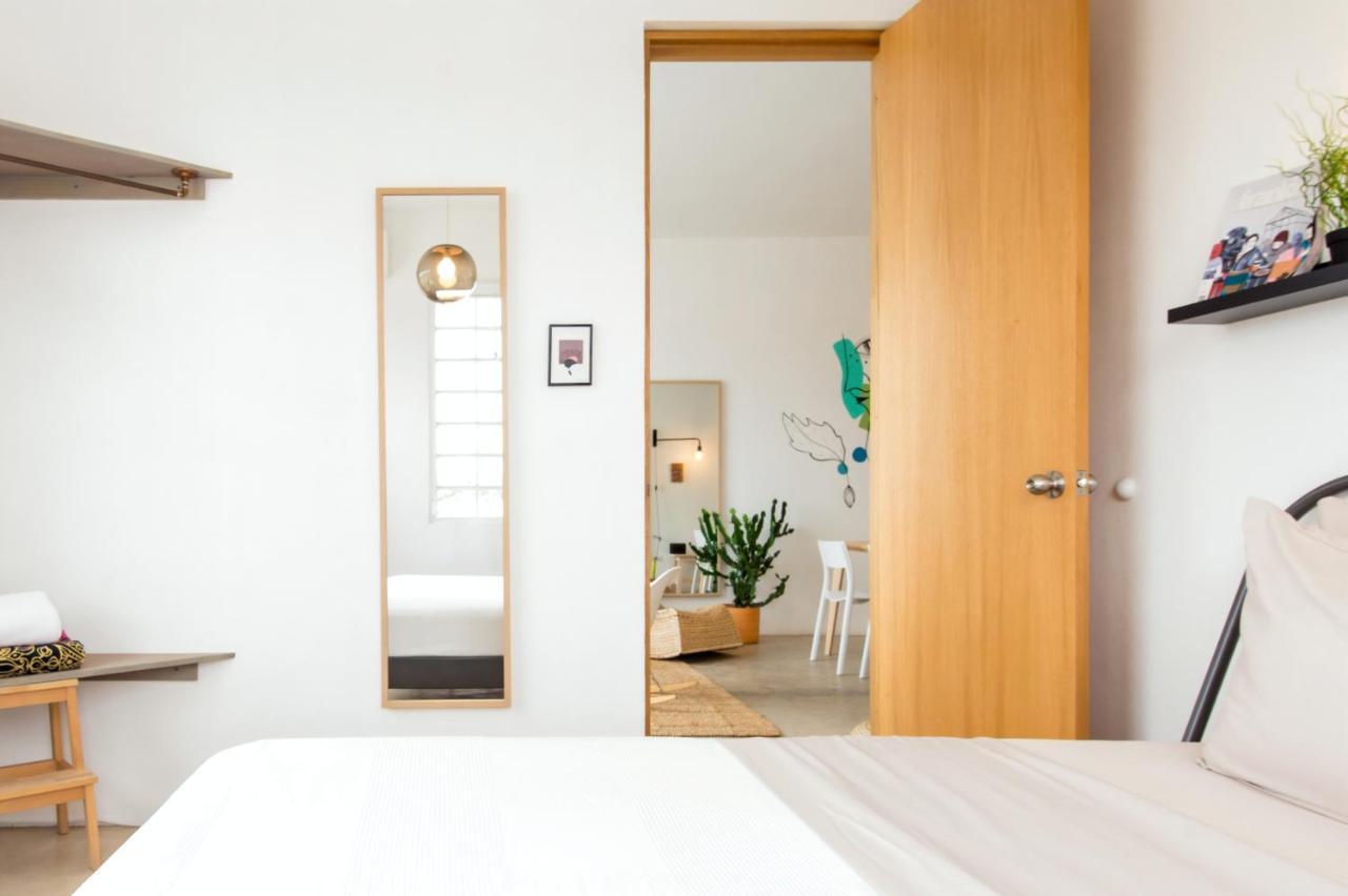 Tropicalia By Dw Apartment San Juan Luaran gambar