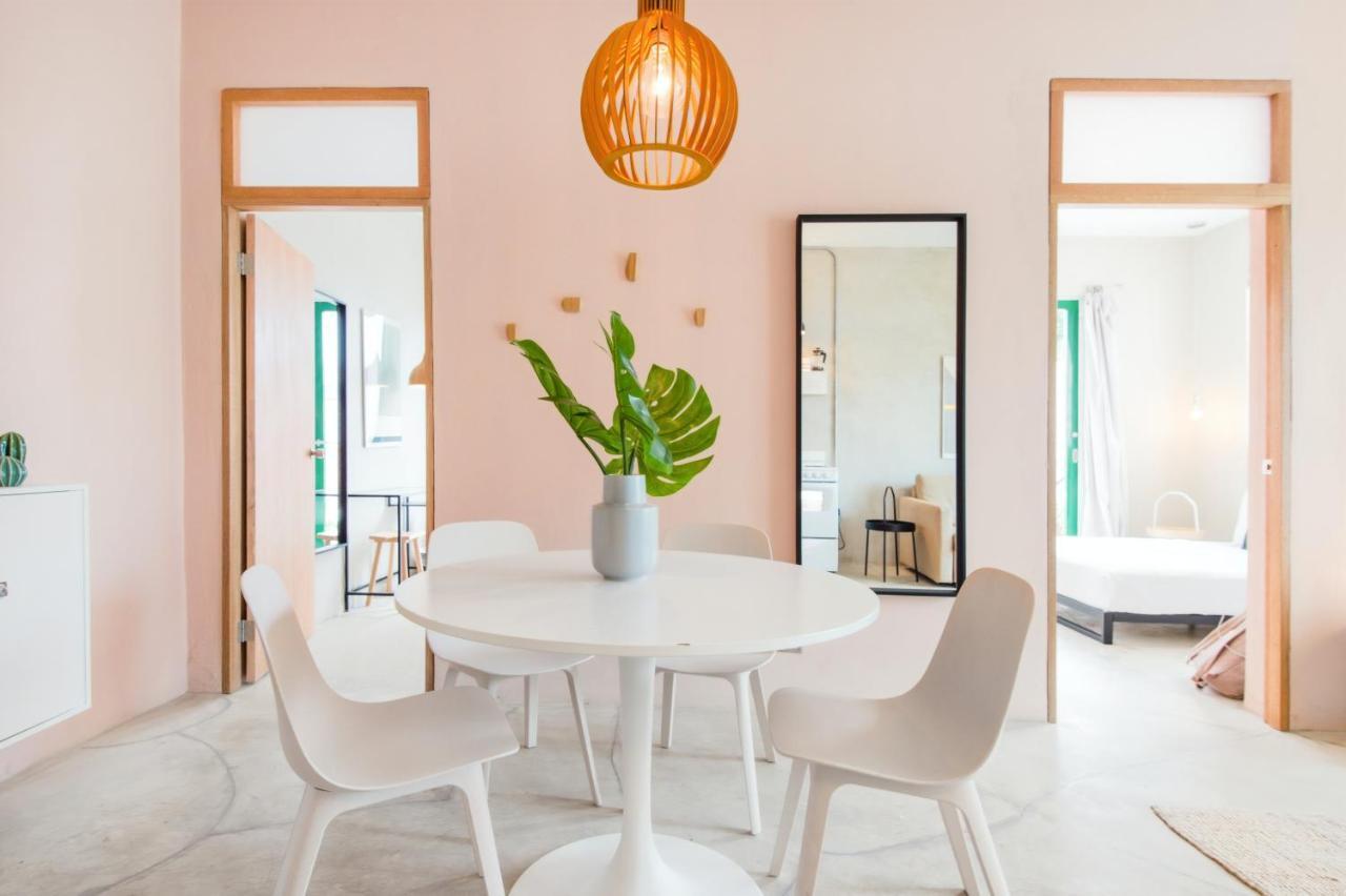 Tropicalia By Dw Apartment San Juan Luaran gambar