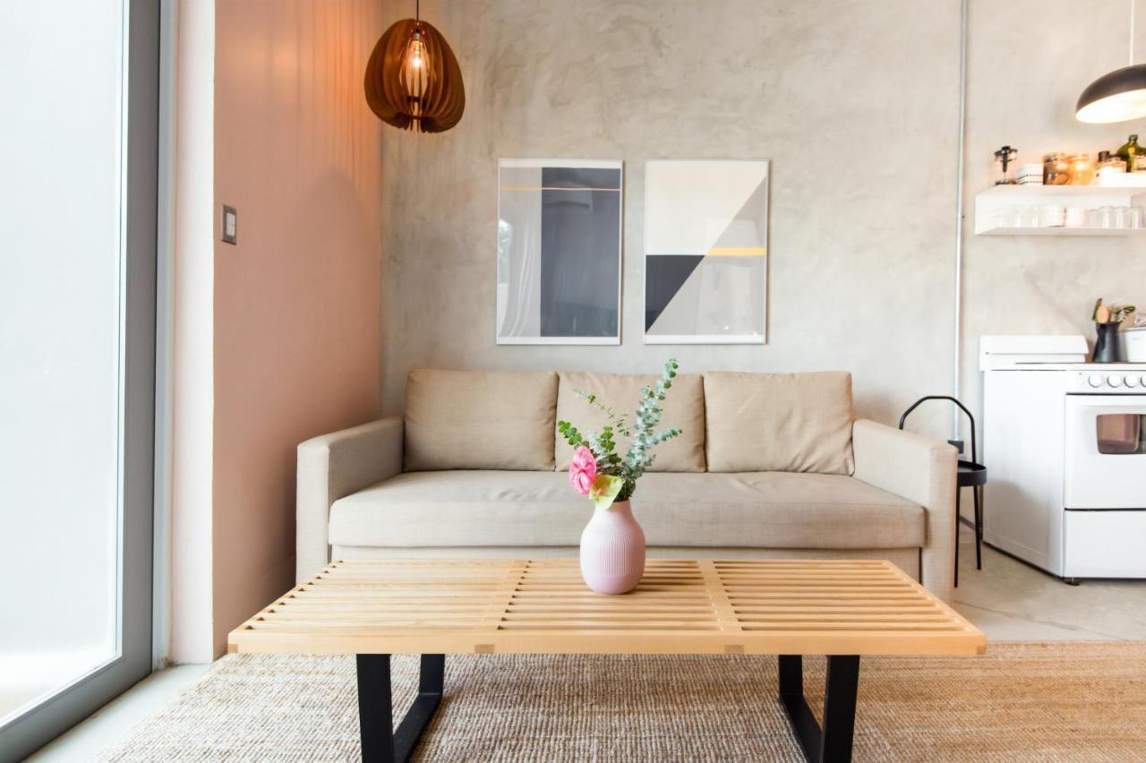 Tropicalia By Dw Apartment San Juan Luaran gambar