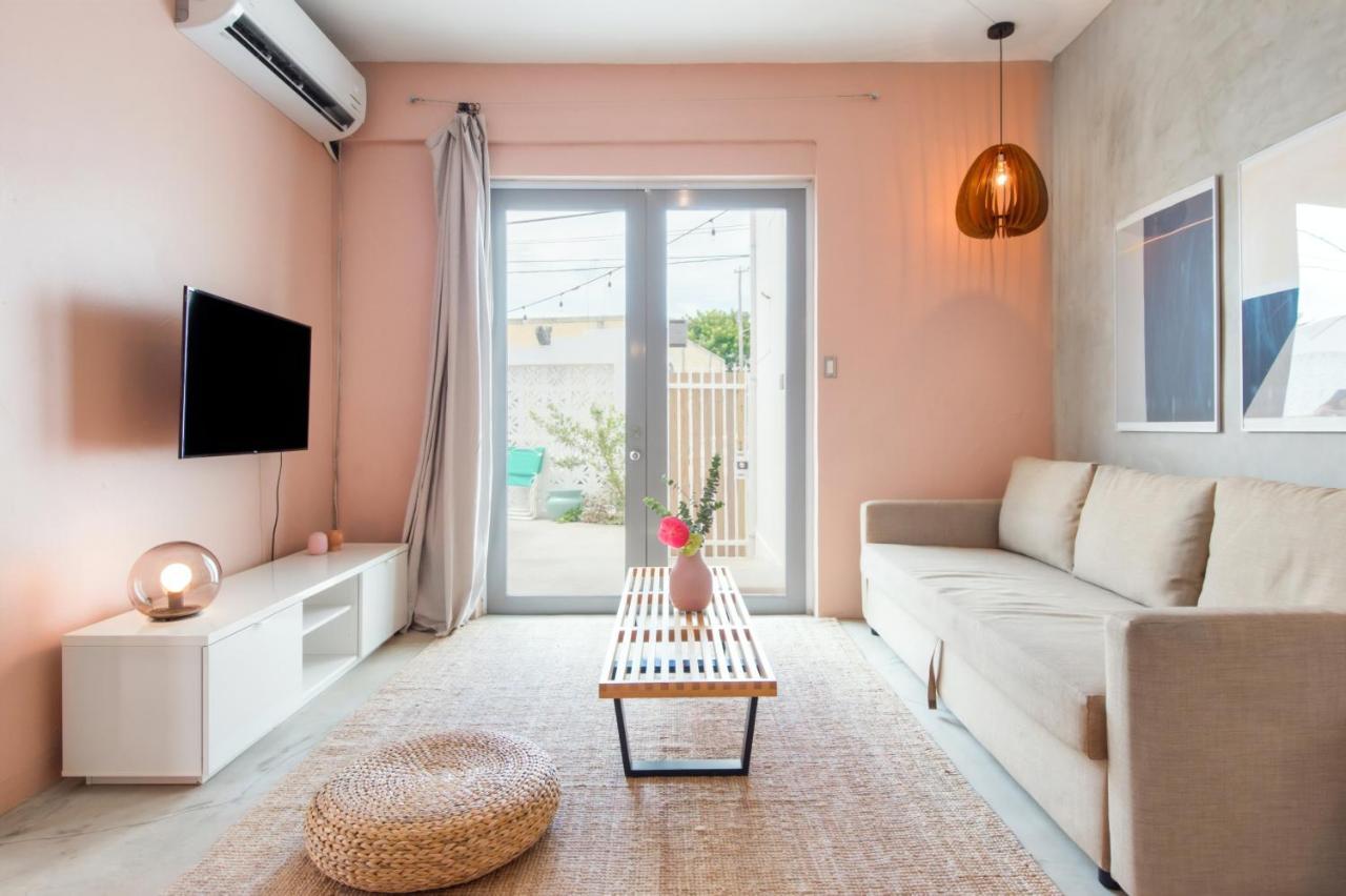 Tropicalia By Dw Apartment San Juan Luaran gambar