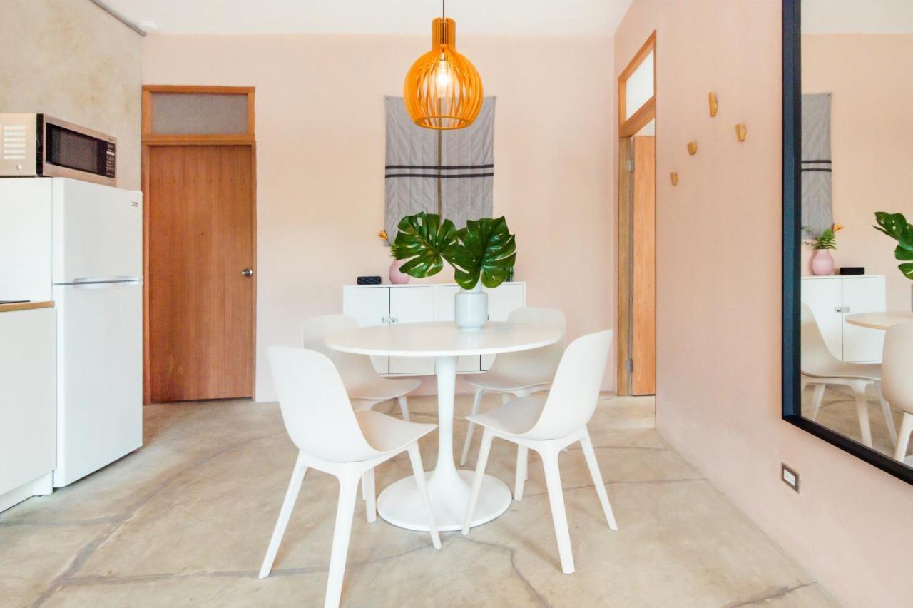 Tropicalia By Dw Apartment San Juan Luaran gambar