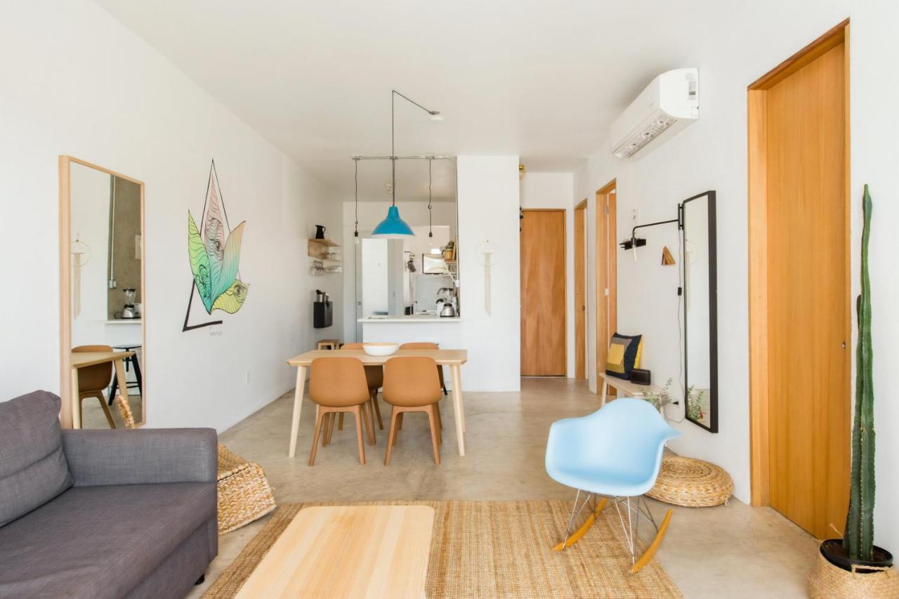 Tropicalia By Dw Apartment San Juan Luaran gambar