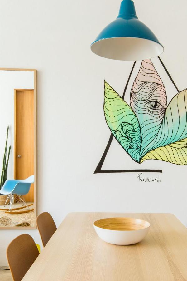 Tropicalia By Dw Apartment San Juan Luaran gambar