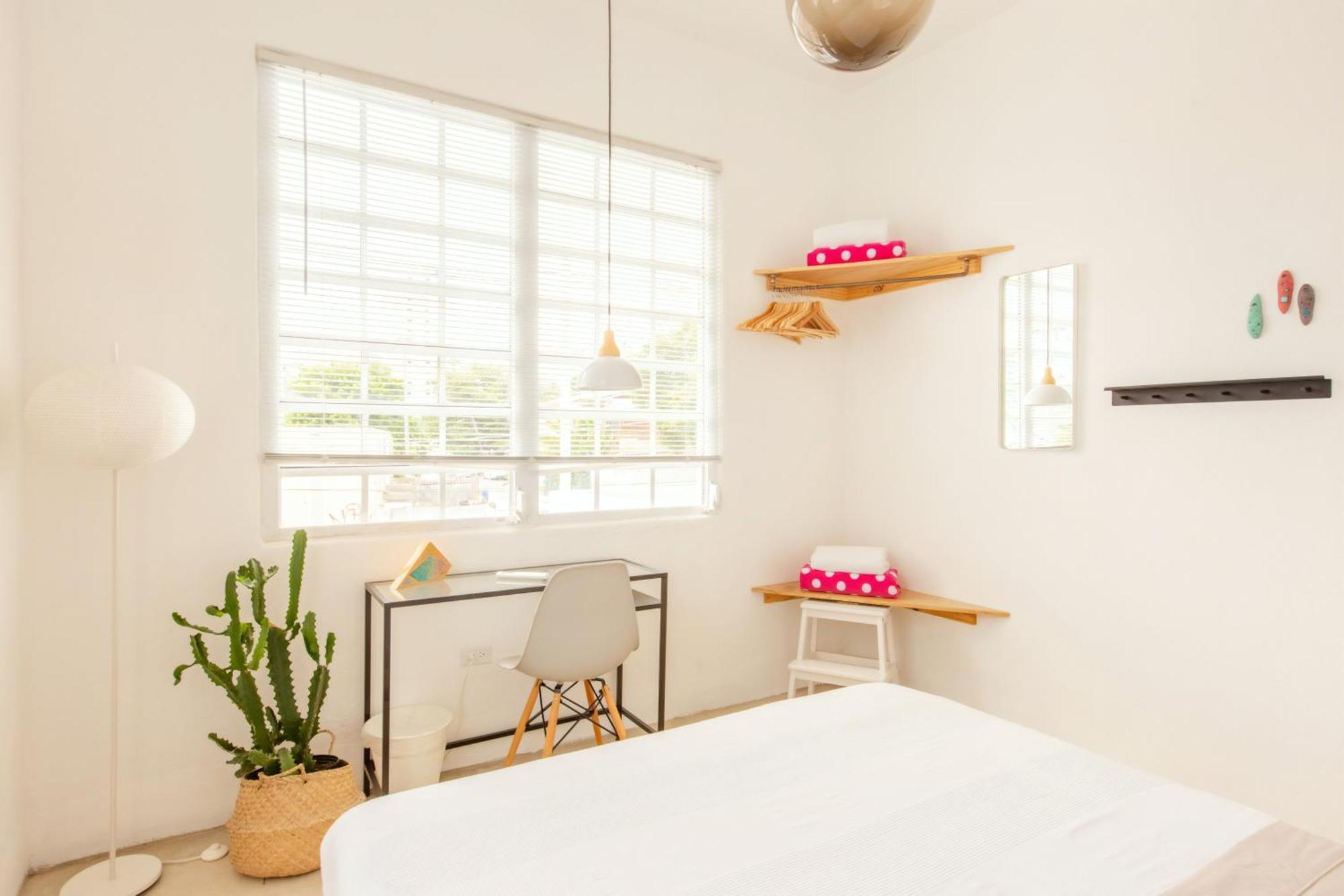 Tropicalia By Dw Apartment San Juan Luaran gambar