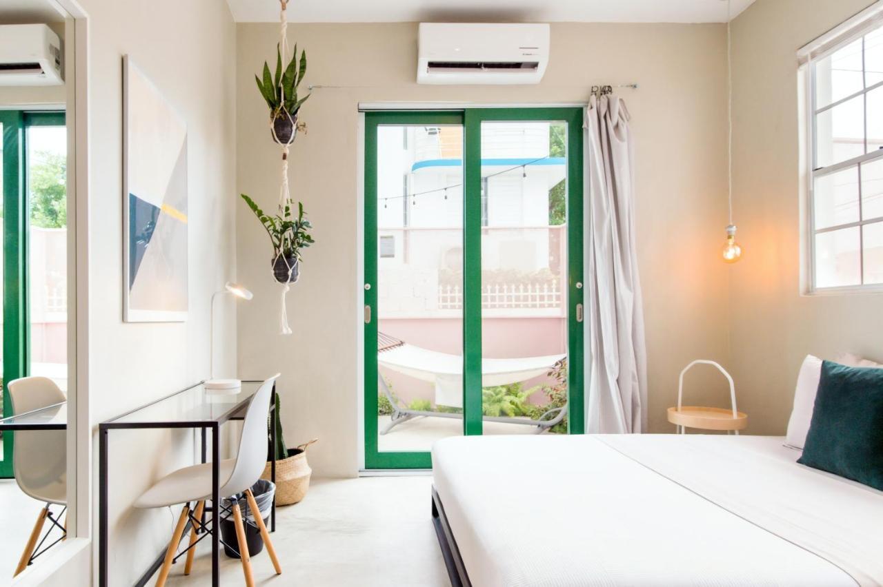 Tropicalia By Dw Apartment San Juan Luaran gambar