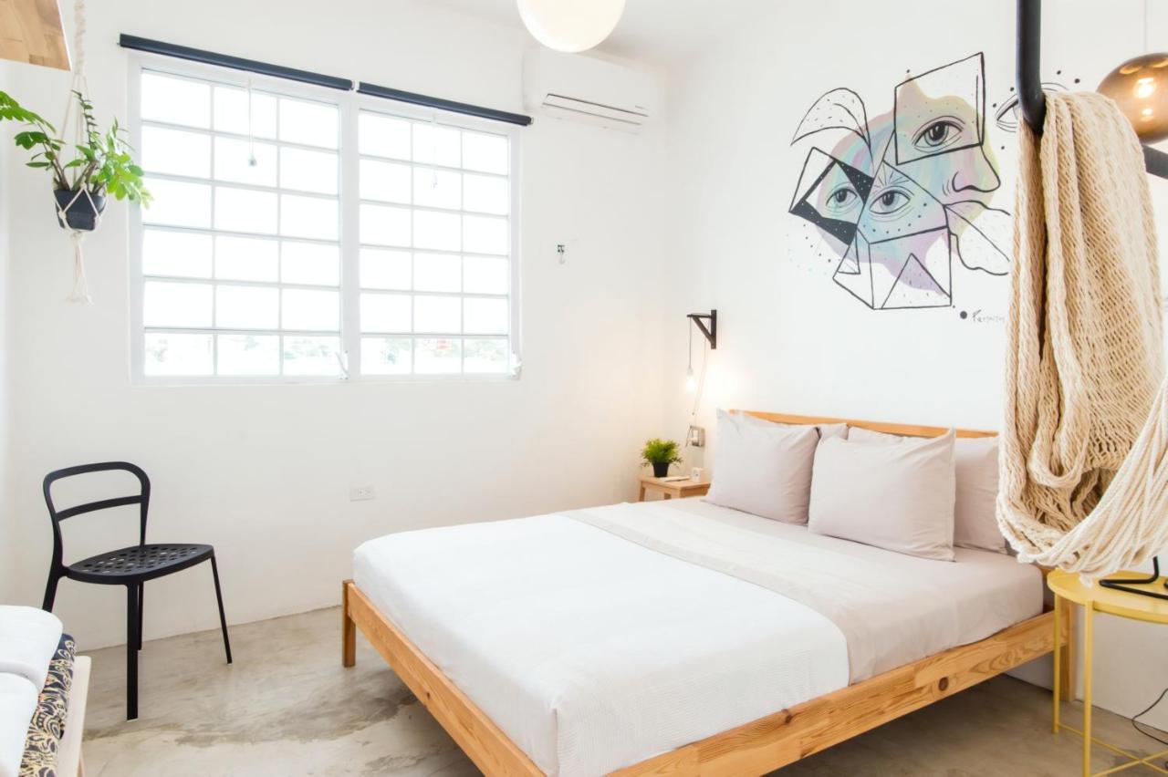 Tropicalia By Dw Apartment San Juan Luaran gambar